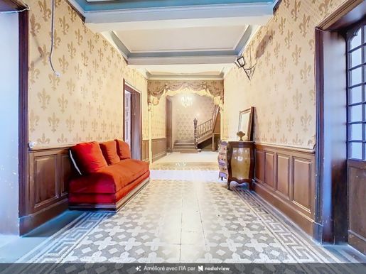 Maison 565 m² · à Bizanet · 565 m² · 490 000 €