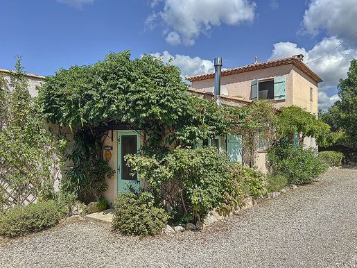 Maison 157 m² · à Saint-Chinian · 157 m² · 498 000 €