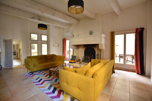 Maison 183 m² · à Sommières · 183 m² · 320 000 €