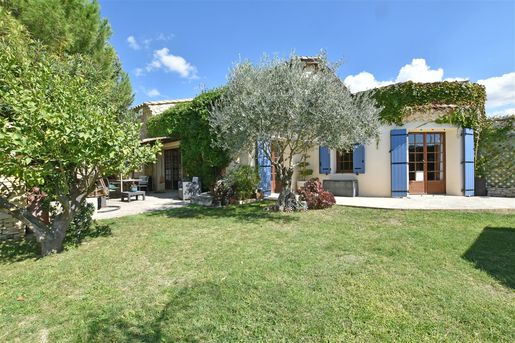 Maison 5 pièces 149 m² · à Nages-et-Solorgues · 149 m² · 387 000 €