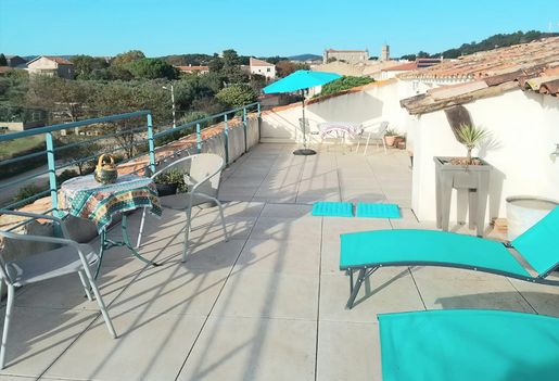 Maison 141 m² · à Autignac · 141 m² · 253 000 €