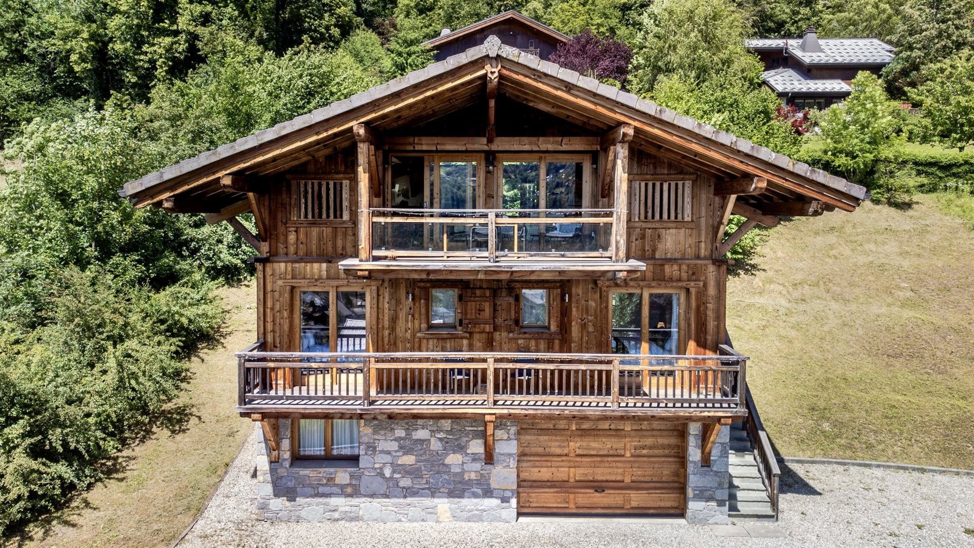 Maison à vendre, 167m², Samoëns