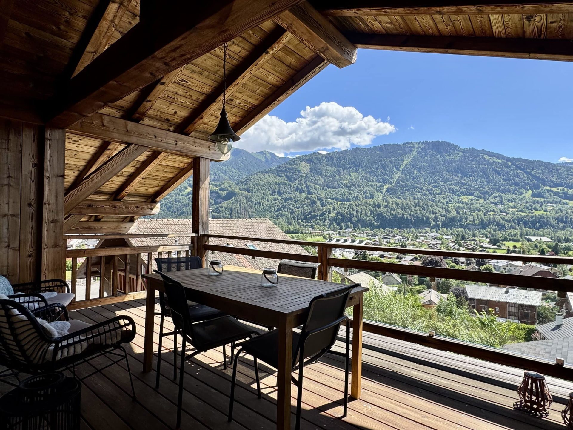 Maison à vendre, 167m², Samoëns