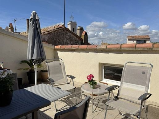 Maison 140 m² · à Marseillan · 140 m² · 466 000 €