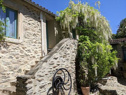 Maison 270 m² · à Olargues · 270 m² · 599 000 €