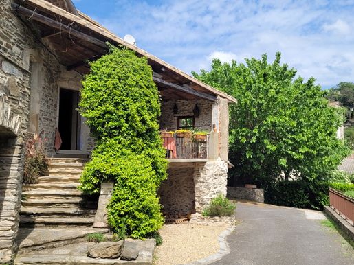 Maison · Roujan (Hérault) · 315 000 €