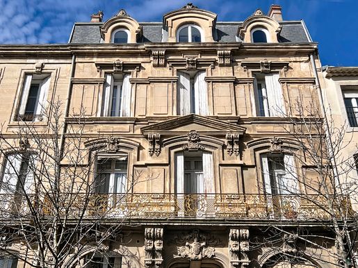Appartement 268 m² · à Béziers · 268 m² · 572 000 €