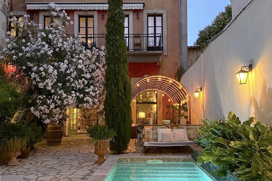 Maison à vendre, 350m², Pézenas