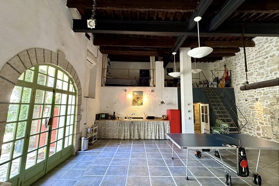 Maison à vendre, 350m², Pézenas