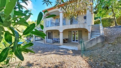 Maison 122 m² · à Caunes-Minervois · 122 m² · 425 000 €