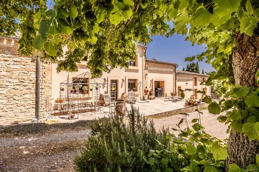 Maison 388 m² · à Limoux · 388 m² · 950 000 €