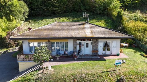 Maison 118 m² · au Biot · 118 m² · 490 000 €