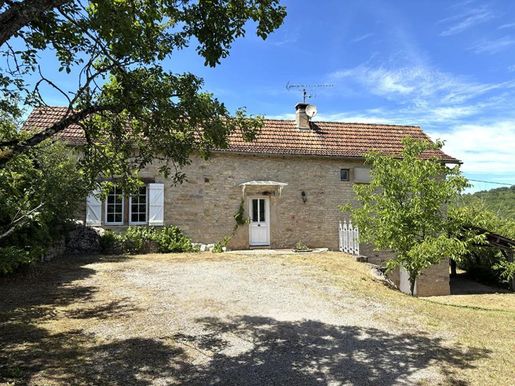 Maison 107 m² · à Villefranche-de-Rouergue · 107 m² · 212 000 €
