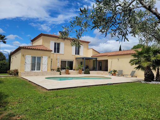 Maison 195 m² · à Laurens · 195 m² · 599 000 €