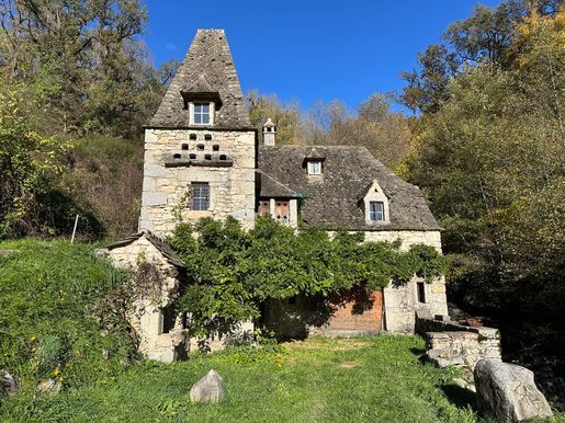 Maison 85 m² · à Villefranche-de-Rouergue · 85 m² · 315 000 €
