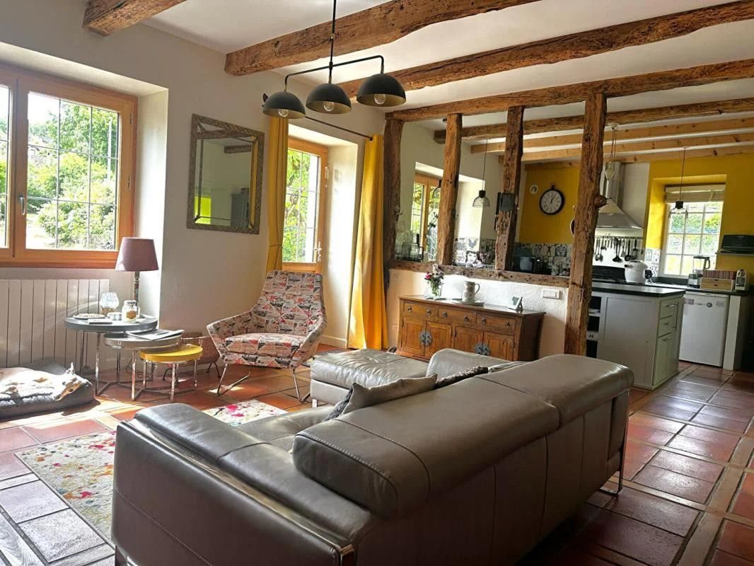 Maison à vendre, 168m², Villefranche-de-Rouergue