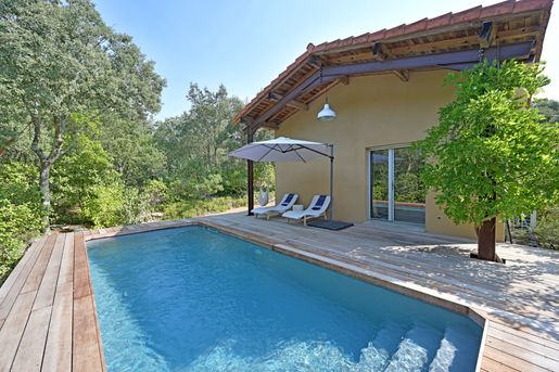 Maison 237 m² · à Aubais · 237 m² · 1 149 000 €