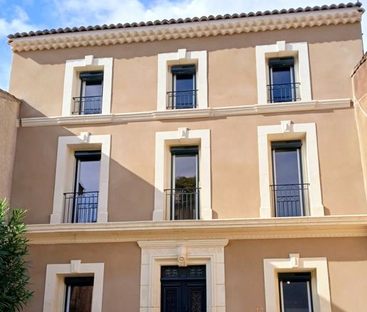 Maison 298 m² · à Magalas · 298 m² · 372 600 €