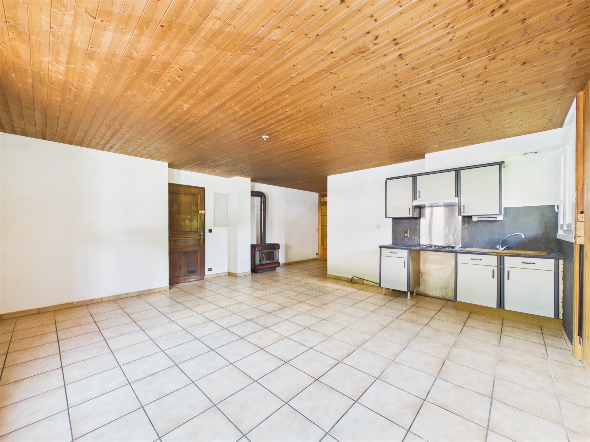 Appartement à vendre, 83m², Les Gets