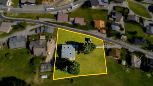 Maison 230 m² · aux Gets · 230 m² · 2 600 000 €