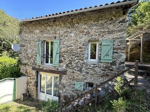Maison 80 m² · à Villefranche-de-Rouergue · 80 m² · 273 000 €