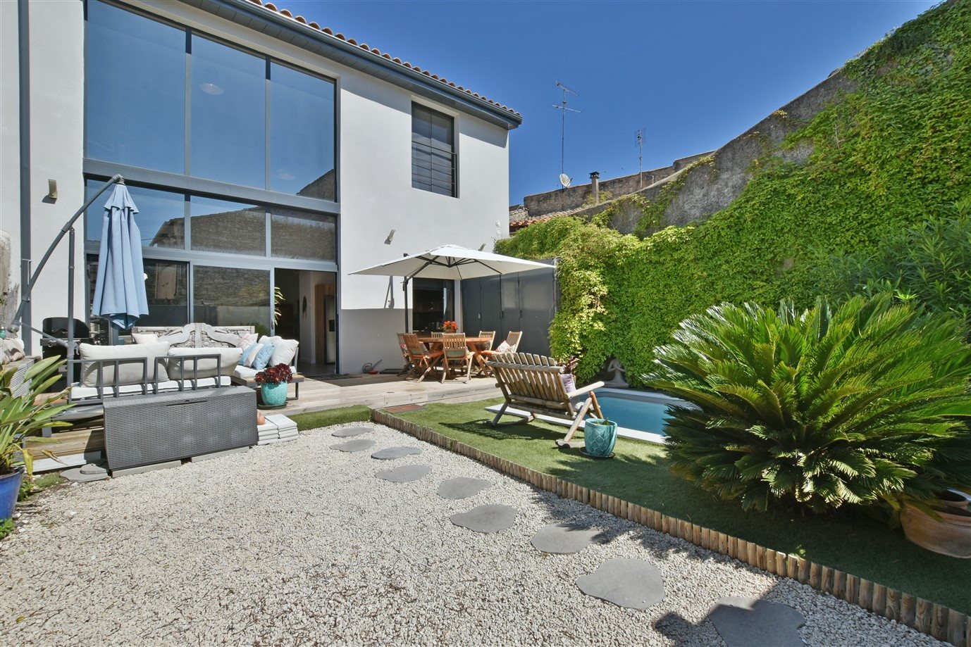Maison à vendre, 149m², Caveirac