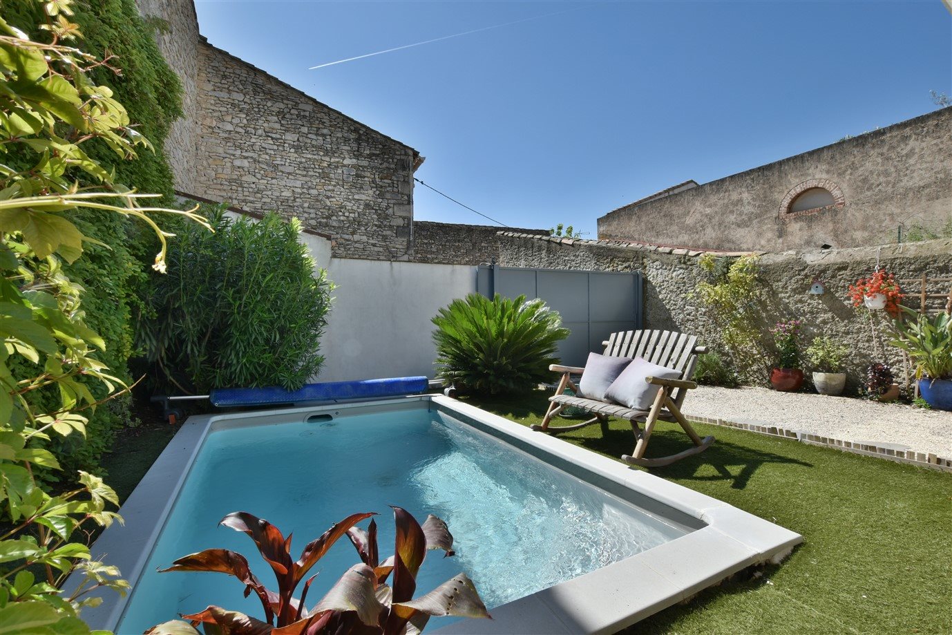 Maison à vendre, 149m², Caveirac