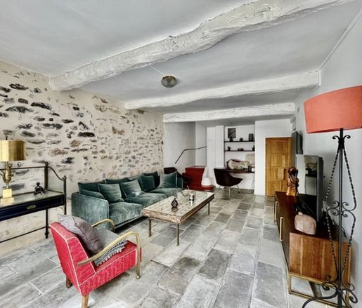 Maison 105 m² · à Pézenas · 105 m² · 226 800 €
