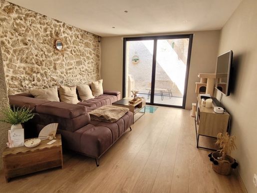 Maison 115 m² · à Laurens · 115 m² · 229 000 €