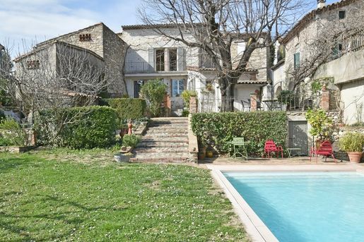 Maison 170 m² · à Uzès · 170 m² · 399 000 €