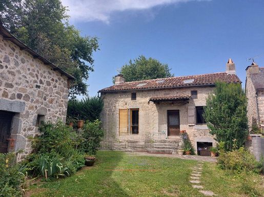Maison 91 m² · à Villefranche-de-Rouergue · 91 m² · 169 600 €