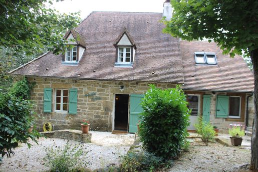 Maison 127 m² · à Figeac · 127 m² · 529 100 €