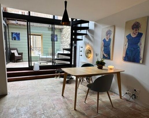 Appartement 3 pièces 91 m² · à Béziers · 91 m² · 259 000 €