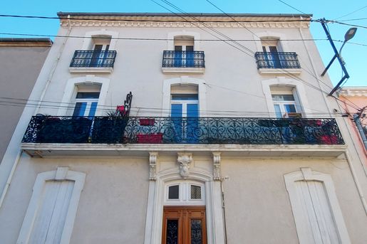 Appartement 90 m² · à Béziers · 90 m² · 199 500 €