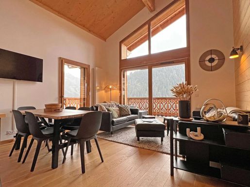 Appartement 101 m² · à Châtel · 101 m² · 965 000 €