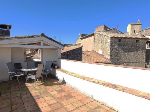 Maison 165 m² · à Murviel-lès-Béziers · 165 m² · 225 000 €
