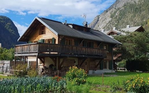 Maison 5 pièces 137 m² · à Abondance · 137 m² · 745 000 €