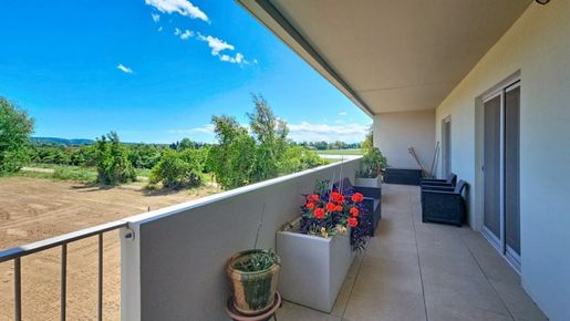 Appartement 66 m² · à Narbonne · 66 m² · 286 000 €