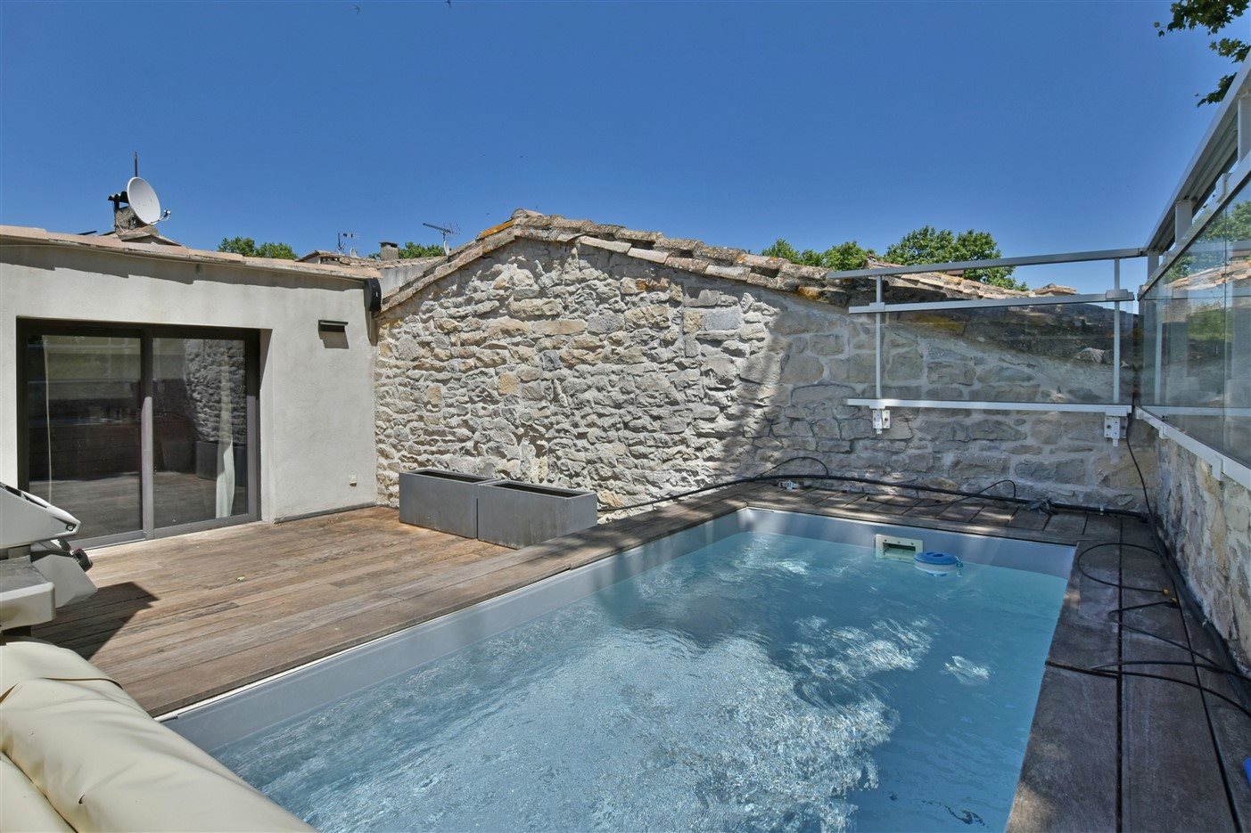 Maison à vendre, 110m², Clarensac