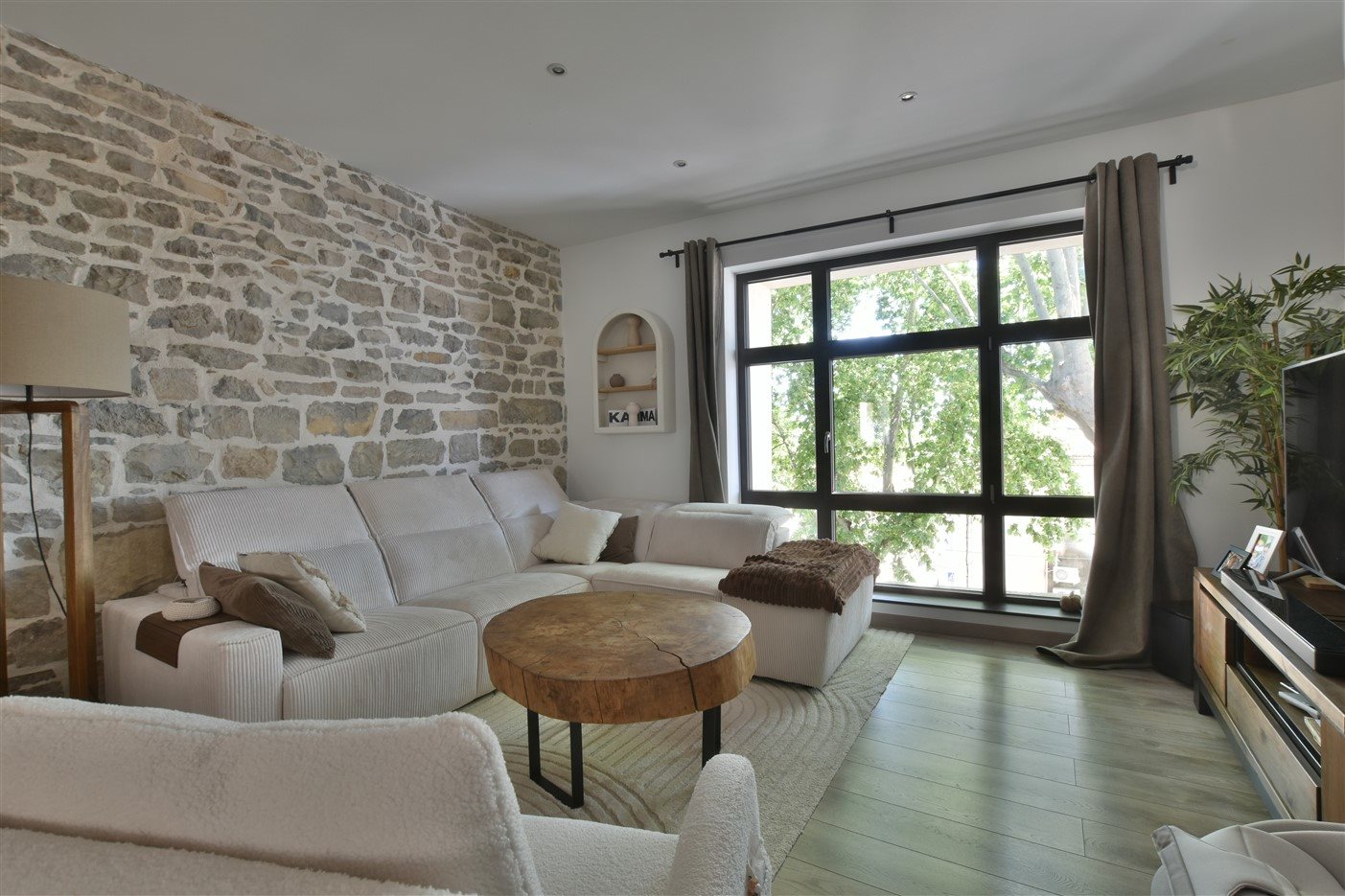 Maison à vendre, 110m², Clarensac