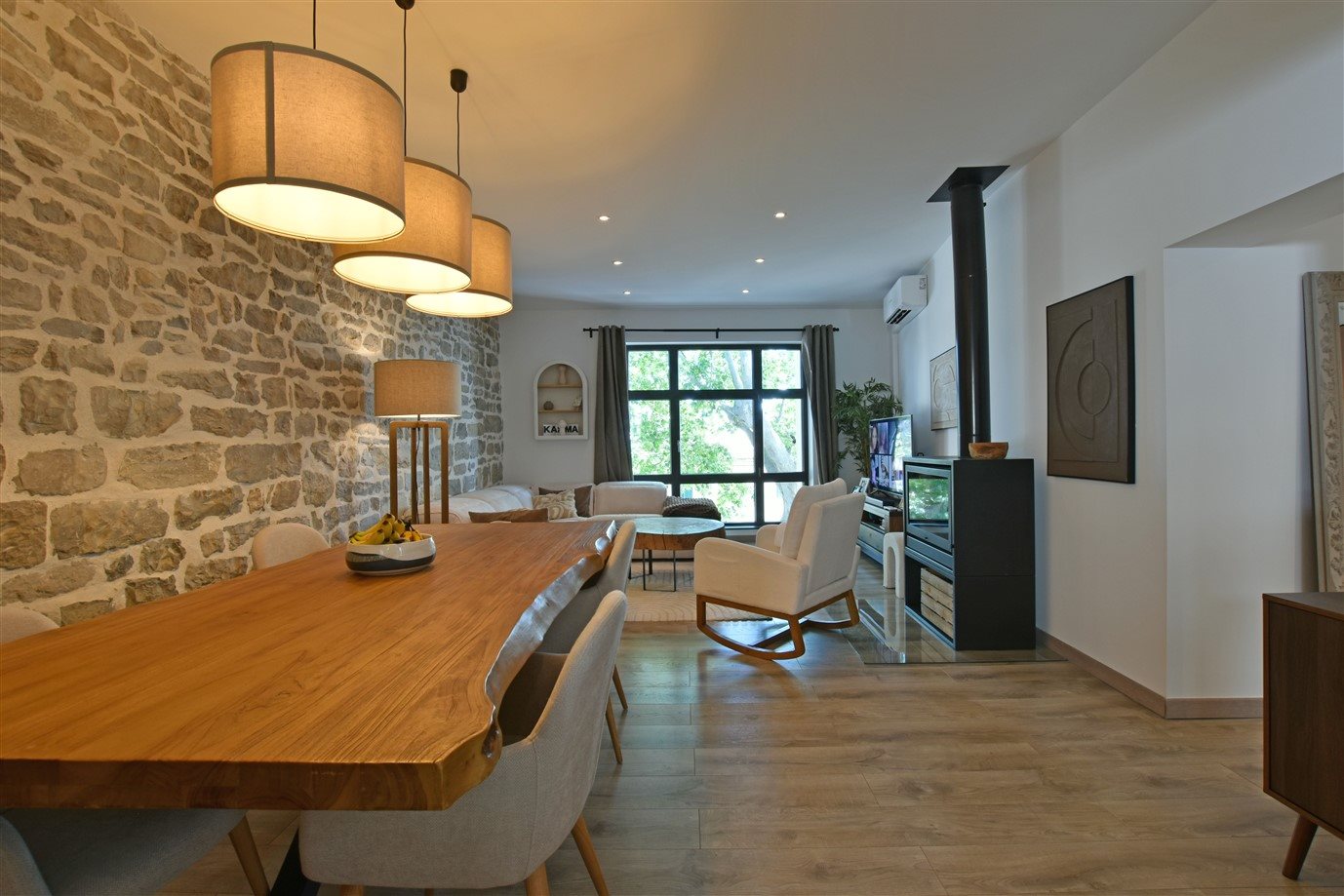 Maison à vendre, 110m², Clarensac
