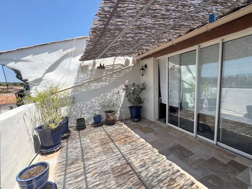 Maison 100 m² · à Servian · 100 m² · 195 000 €