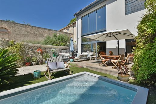 Maison · Nîmes (Gard) · 549 000 €