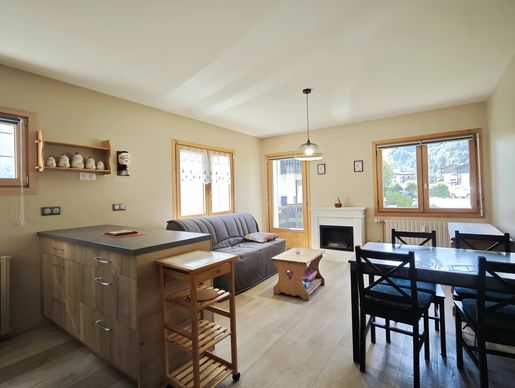 Appartement 37 m² · à Samoëns · 37 m² · 230 000 €