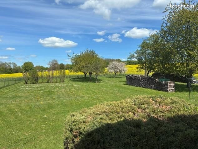 Maison à vendre, 96m², Combeaufontaine