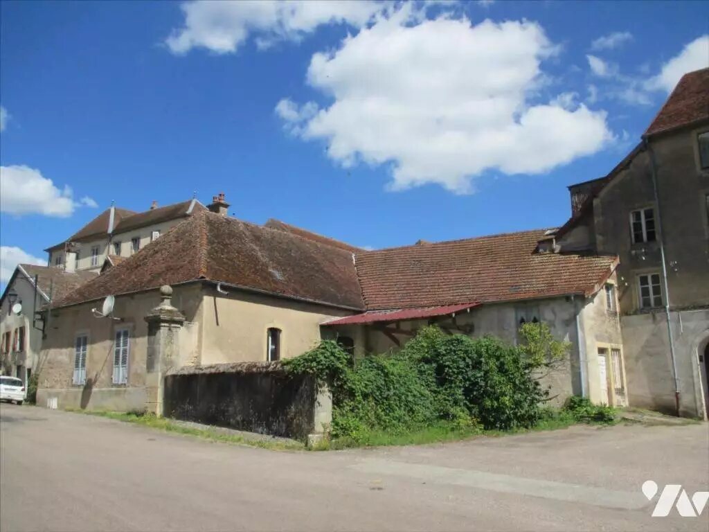 Maison à vendre, 300m², Faverney