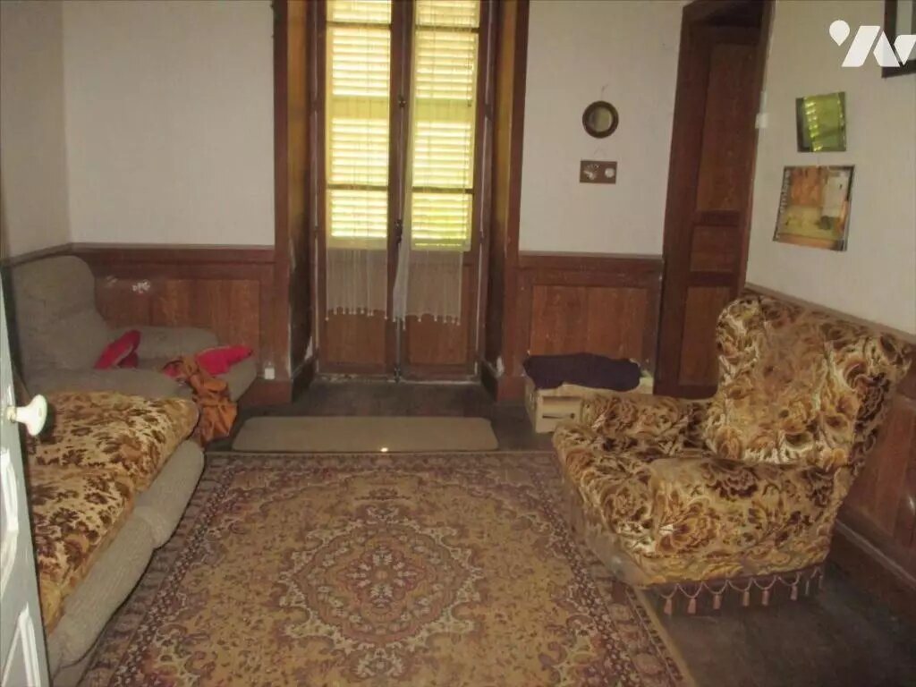 Maison à vendre, 300m², Faverney