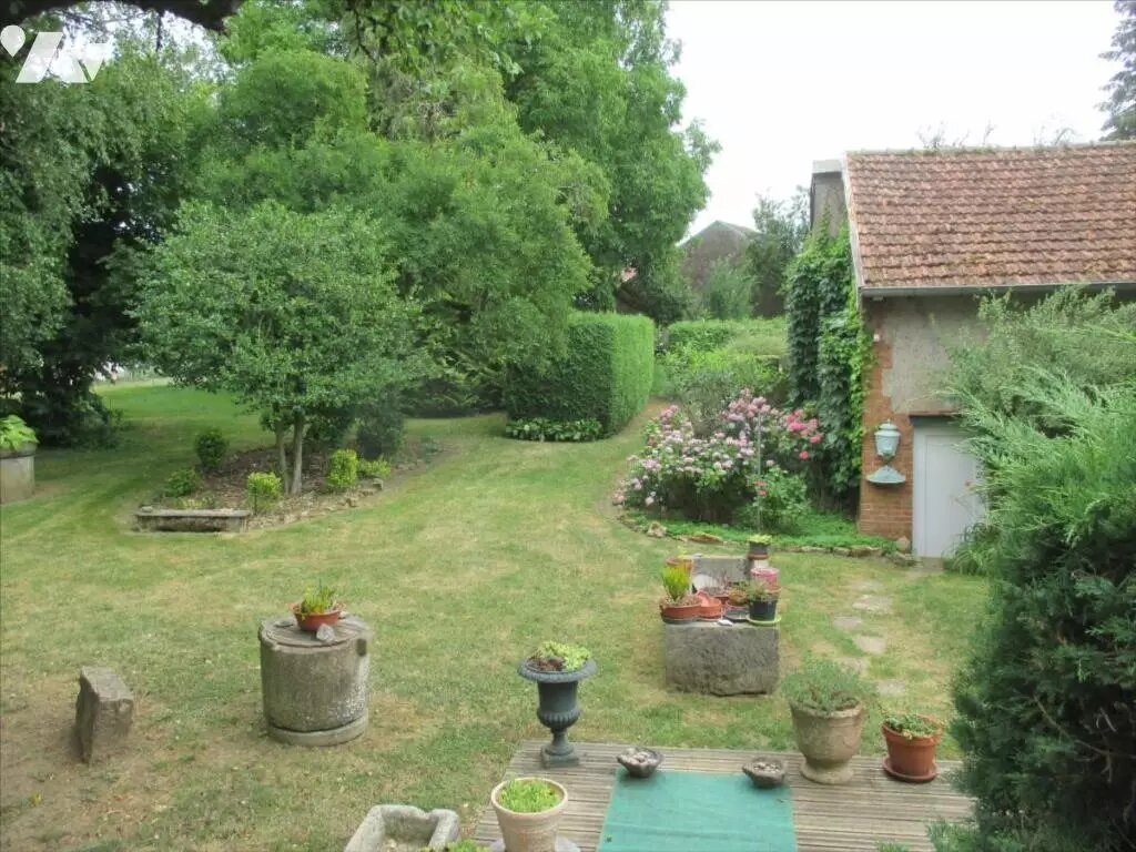 Maison à vendre, 196m², Luxeuil-les-Bains