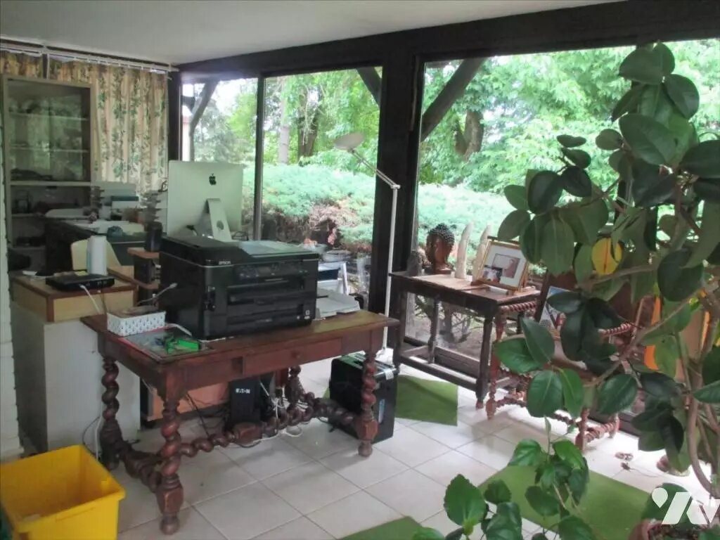 Maison à vendre, 196m², Luxeuil-les-Bains