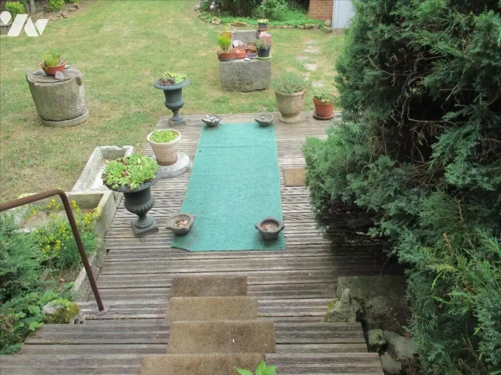 Maison à vendre, 196m², Luxeuil-les-Bains